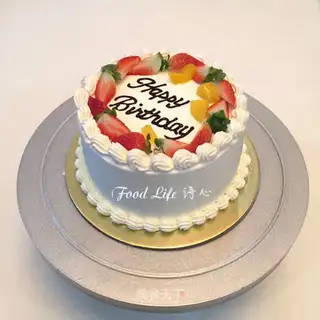 Fruitcake