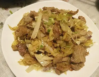 Home-based northeast fried meat