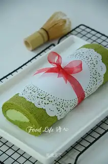 Cake roll
