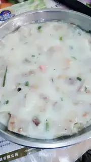 Zhangqing taco cake