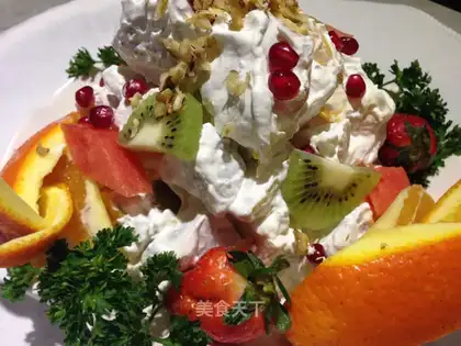 Fruit salad