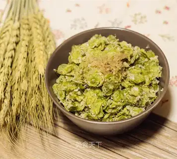 The rice of cash