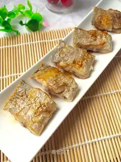 Fried Belt