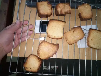 Bread
