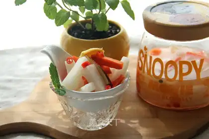 Pickles