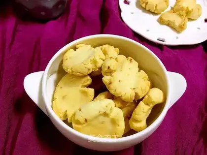 Lemon margarita