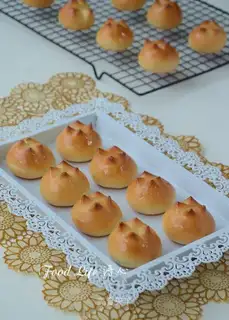 Mini Bread