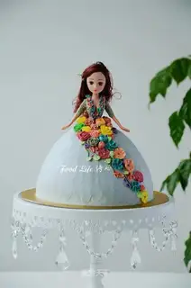 Barbie