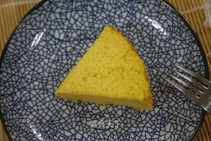 Chi Fung Cake
