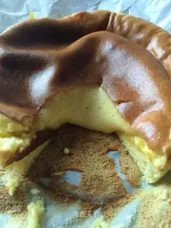 Honeydock cake
