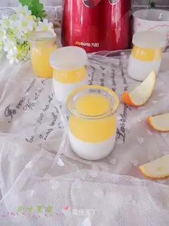 Double Jell-O