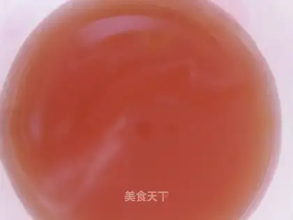 Apple Sydney Juice