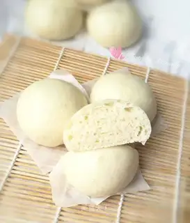 Chinese buns