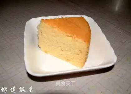 Hurricane cake