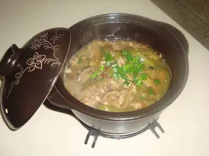 eggplant