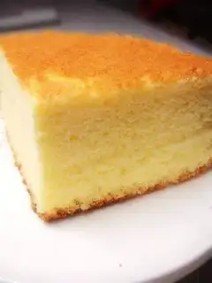 Original sponge cake