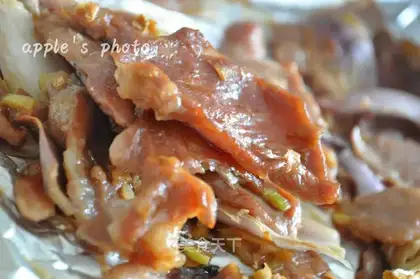 Li's Barbecue