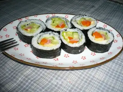 gimbap