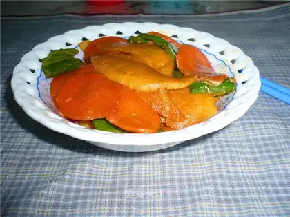 Crispy assorted