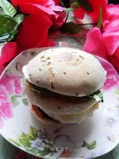 steamed buns