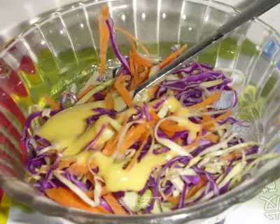 vegetable salad