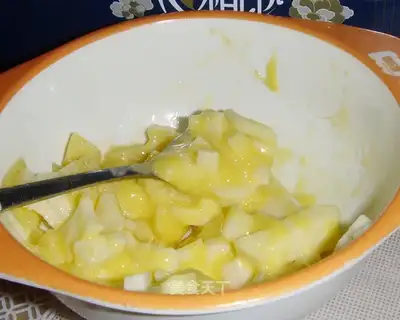 fruit salad