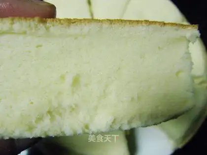 Rice cooker cake