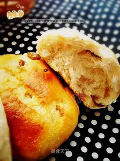 raisin bread