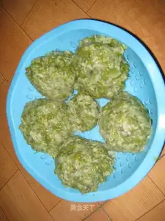 Yuqian Wotou