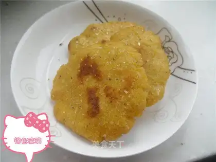 fragrant tortillas