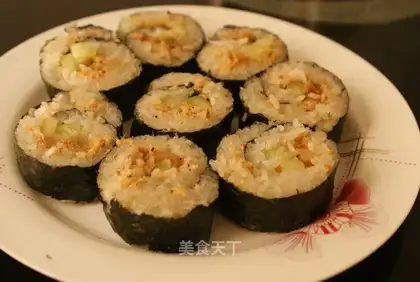 Simple Sushi