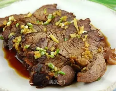 sauce beef