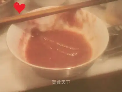 strawberry jam