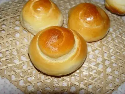 honey bun