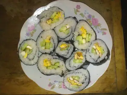 gimbap