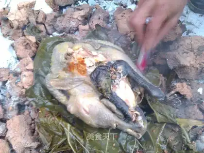 Hongqigong Roast Chicken