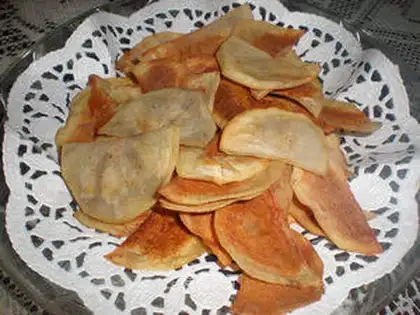 baked potato