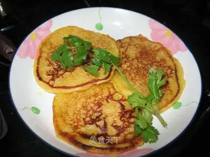 Orange cake