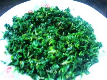 Salad Malan
