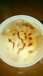 Goose eggs