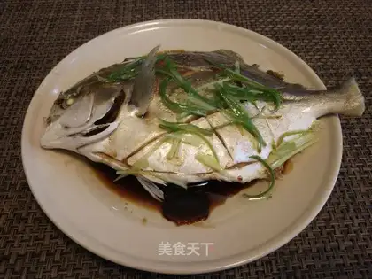 Vacuated goldfish
