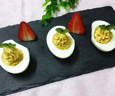 Egg salad