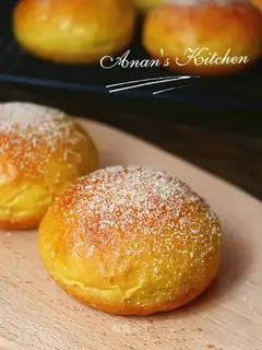 Mango bread