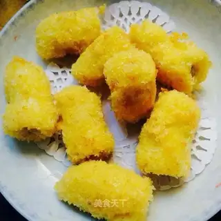 Bananas