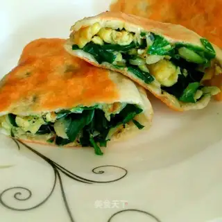 Eggs and pickles