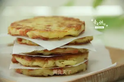 Easy potatoes