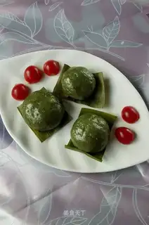 Qingming fruit