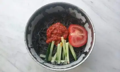 Homemade cold side