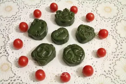 Qingmind fruit