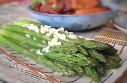 Garlic